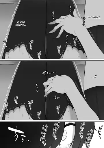 Houkago, Akogare no Senpai ni Tsurerarete- | The Senpai That I Yearn For Brought Me To Her House After School Fhentai - Page 9