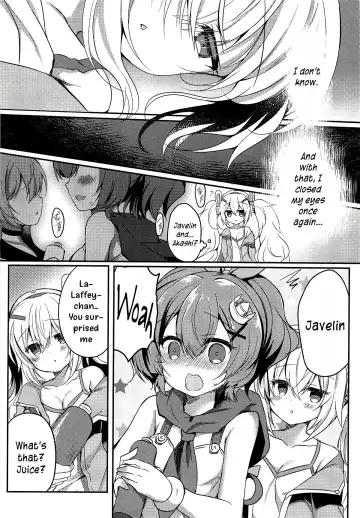 [Suzunone Rena] Yumemiru Usagi wa Nani o Miru? Fhentai - Page 11