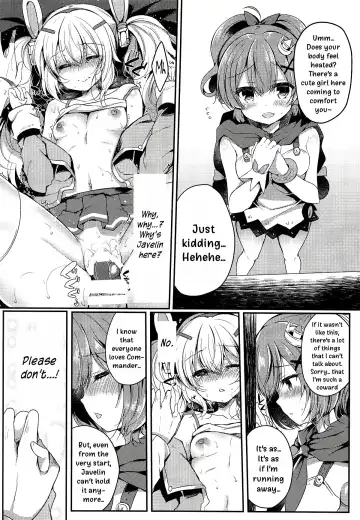 [Suzunone Rena] Yumemiru Usagi wa Nani o Miru? Fhentai - Page 21
