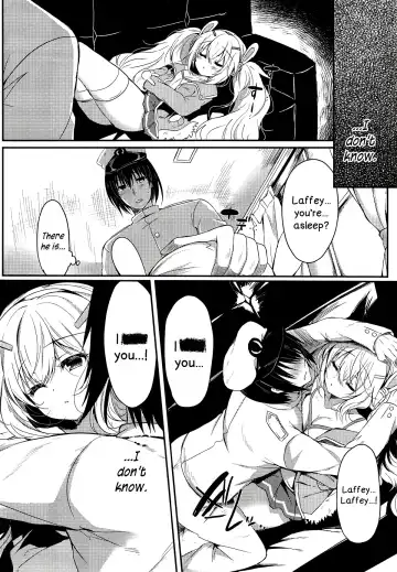 [Suzunone Rena] Yumemiru Usagi wa Nani o Miru? Fhentai - Page 3