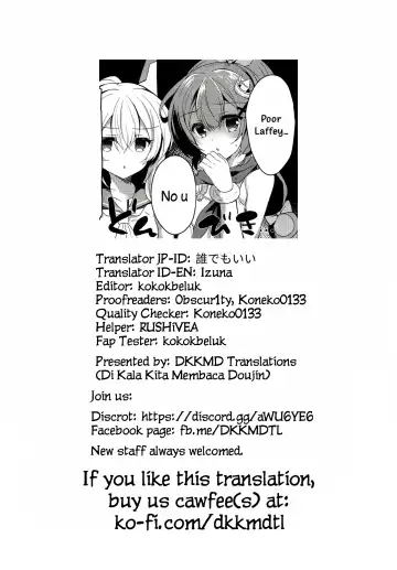 [Suzunone Rena] Yumemiru Usagi wa Nani o Miru? Fhentai - Page 31