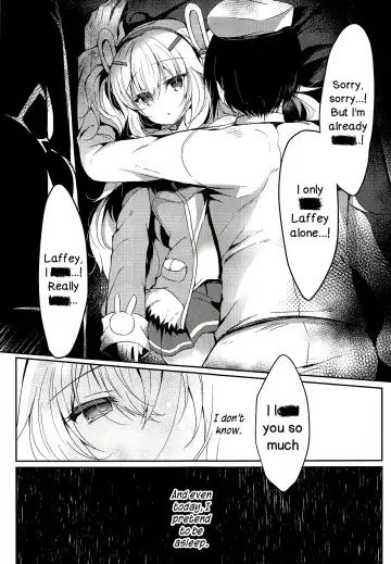 [Suzunone Rena] Yumemiru Usagi wa Nani o Miru? Fhentai - Page 4