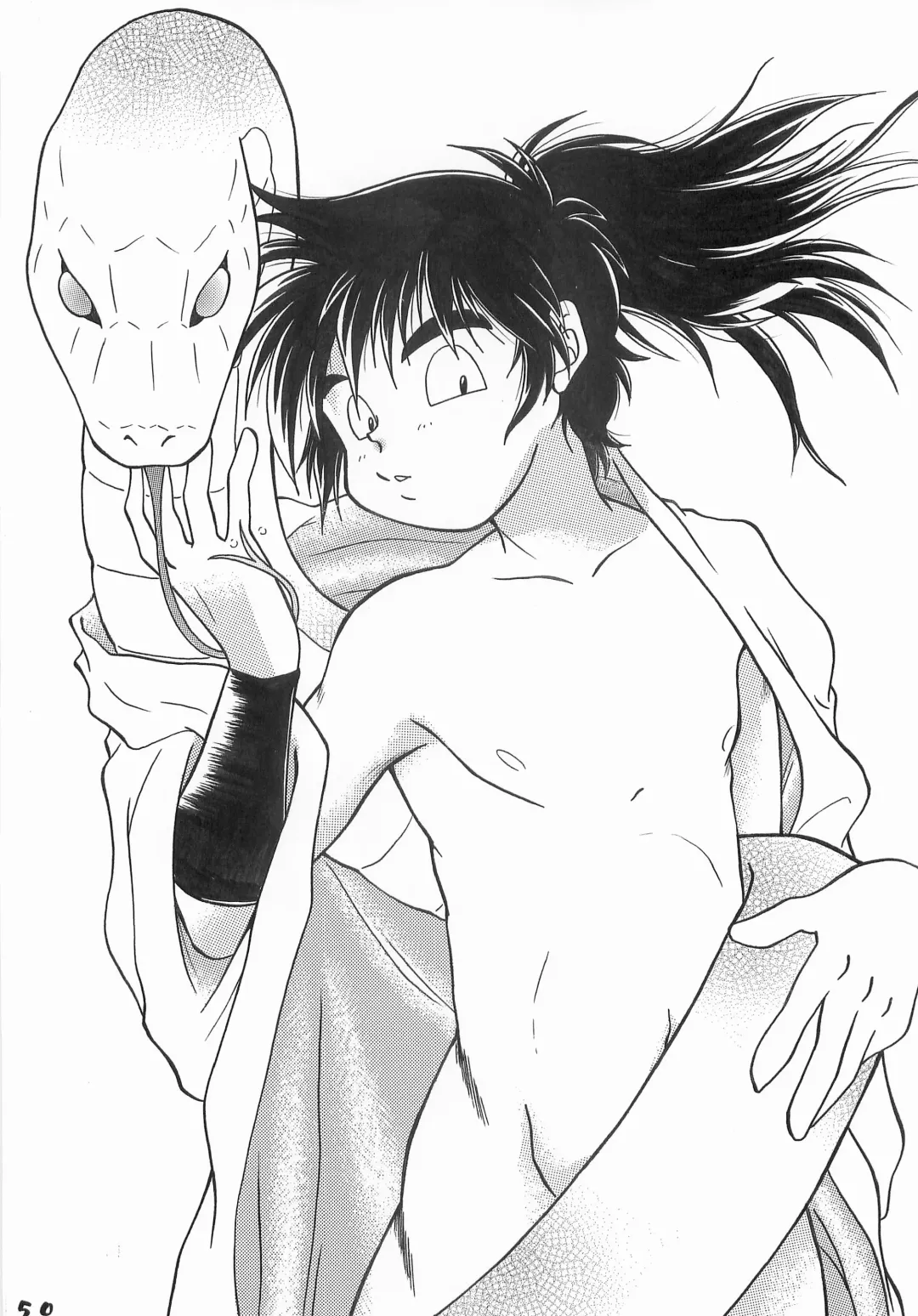 [Yamada] Re:START Fhentai - Page 49