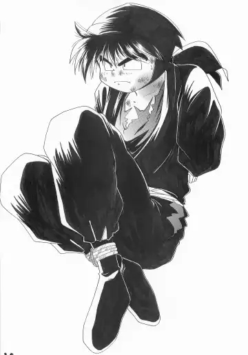 [Yamada] Re:START Fhentai - Page 19