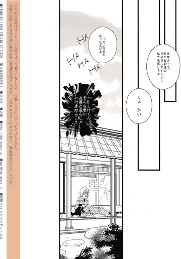 [Ookura] Hachiya Souuke Rankou Party Fhentai - Page 14