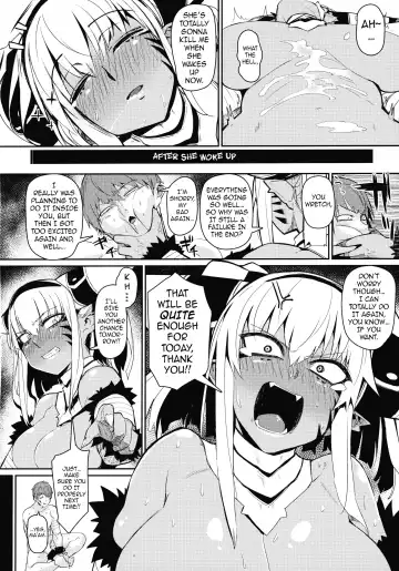 [Miitoban] Enemy Girl Fhentai - Page 23