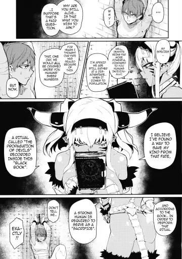 [Miitoban] Enemy Girl Fhentai - Page 4