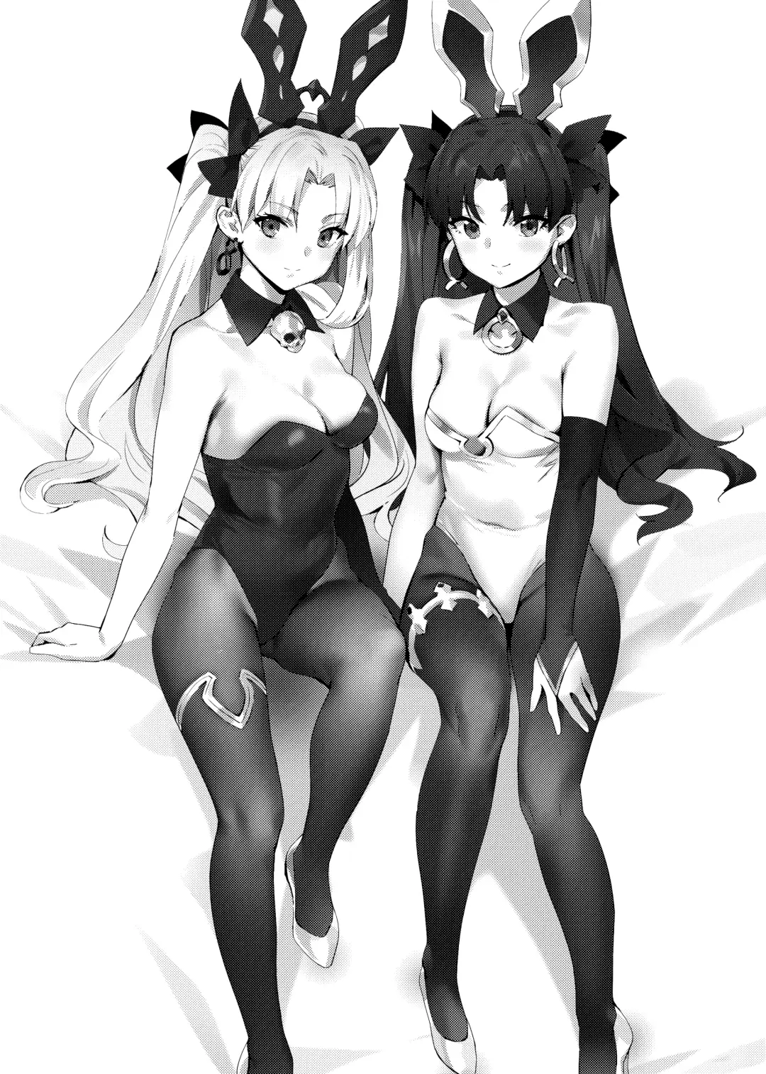 [Yd] Hidden Quest + OrangeMaru Special 08 Fhentai - Page 30