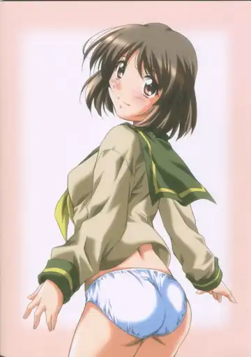 [Yamane Masahiro] MAHORO BOOK Fhentai - Page 68