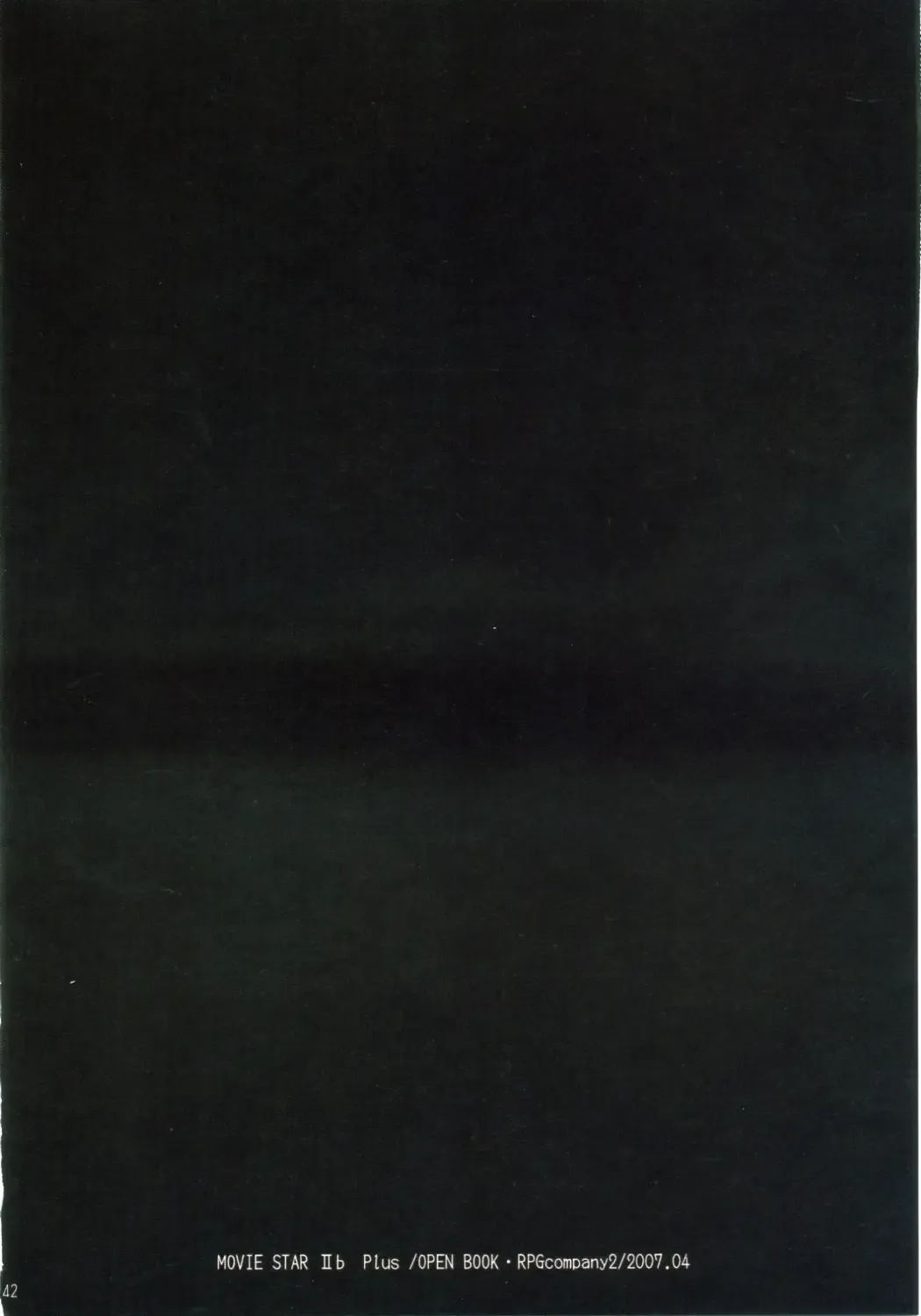 [Toumi Haruka] MOVIE STAR IIb Plus Fhentai - Page 41