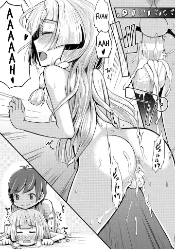 [Oomori Makoto] Sugoi Dakimakura Fhentai - Page 14