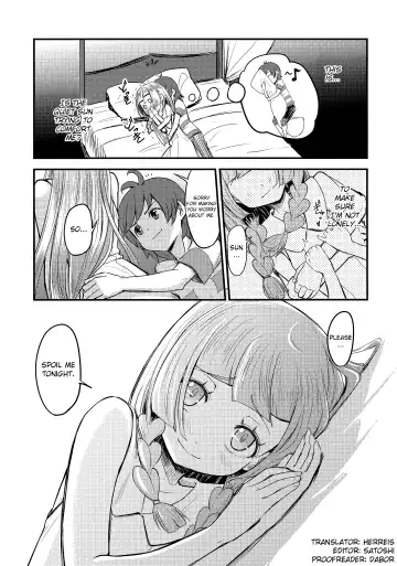 [Oomori Makoto] Sugoi Dakimakura Fhentai - Page 4