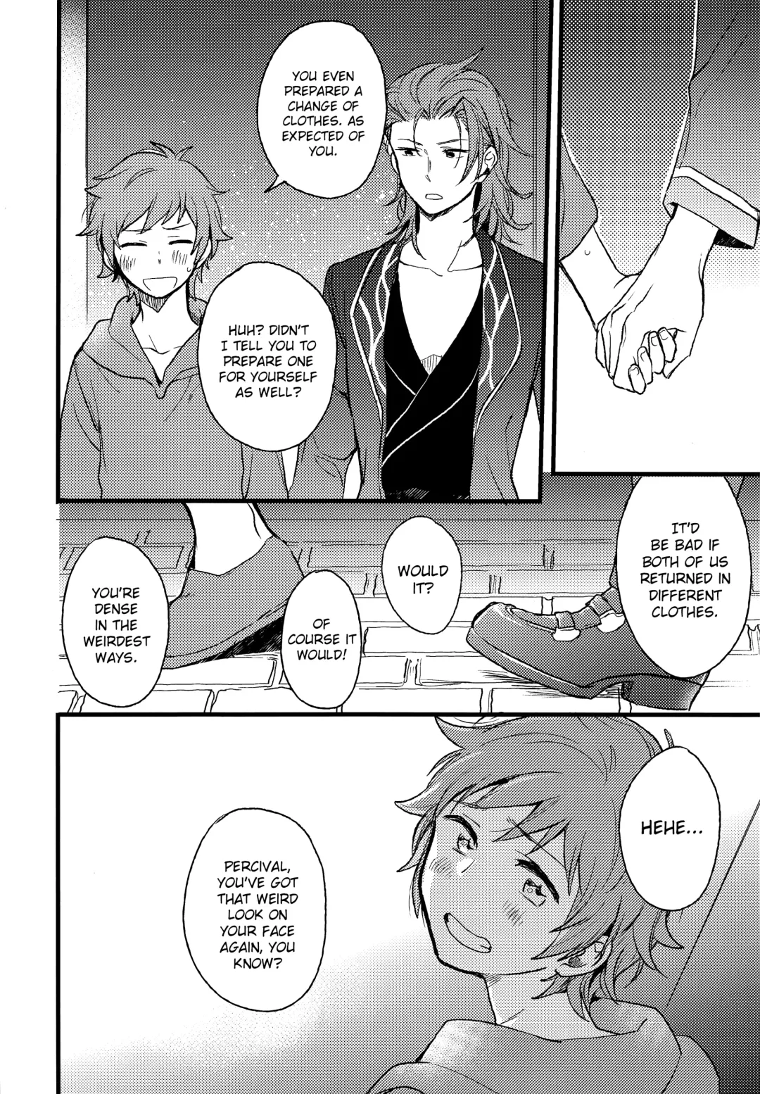 [Tamaki] late late show (decensored) Fhentai - Page 19