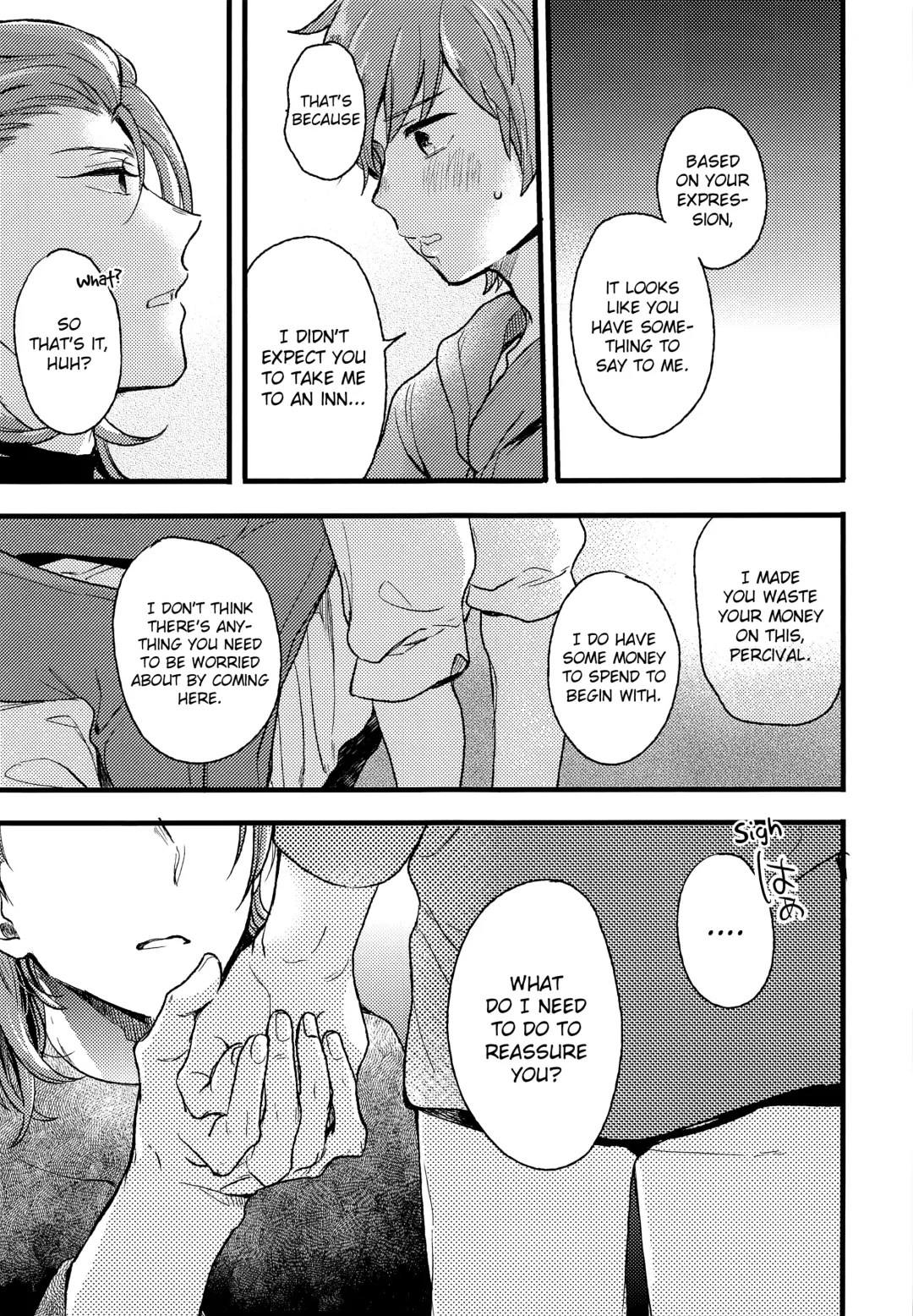 [Tamaki] late late show (decensored) Fhentai - Page 6