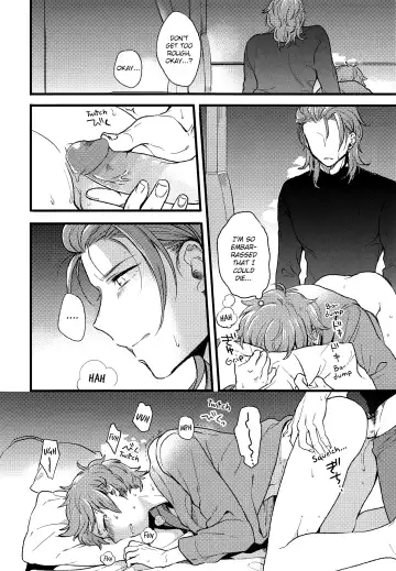 [Tamaki] late late show (decensored) Fhentai - Page 11