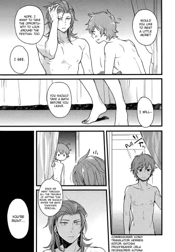 [Tamaki] late late show (decensored) Fhentai - Page 18