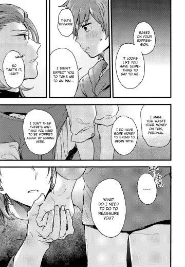 [Tamaki] late late show (decensored) Fhentai - Page 6