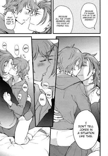 [Tamaki] late late show (decensored) Fhentai - Page 8