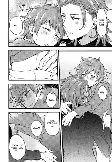 [Tamaki] late late show (decensored) Fhentai - Page 9