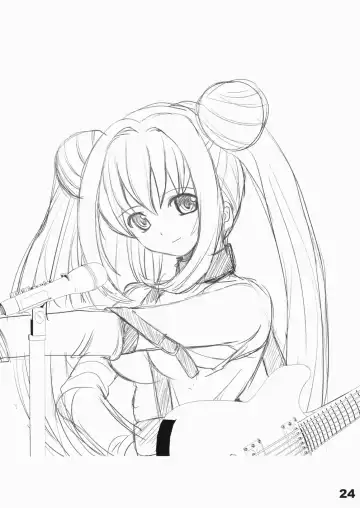 [Kakenashi - Kouguchi Moto] Shoujo Tsuuhan Catalog Soukangou 2006 Winter Collection Fhentai - Page 23