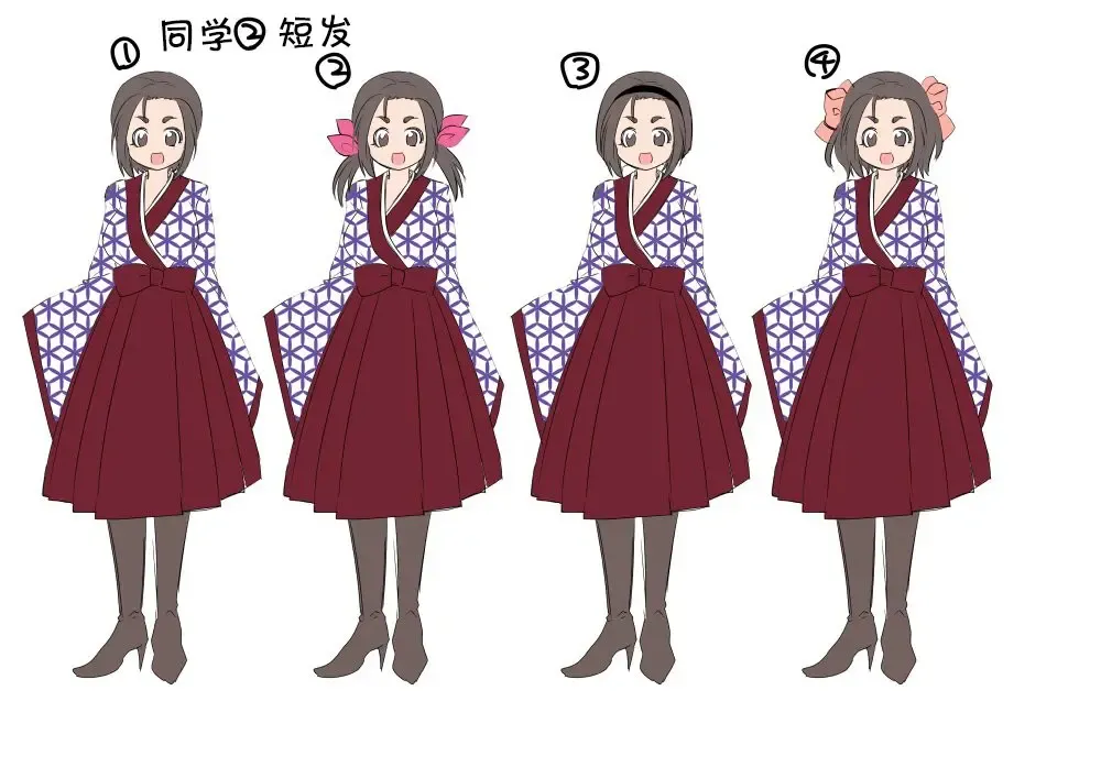 [Kouji] Taishou TS Otome Soushi Fhentai - Page 50