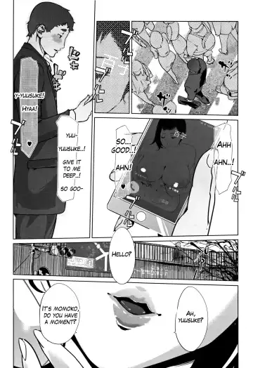 [Clone Ningen] Shinjuiro no Zanzou ~Kazoku ga Neshizumatta Ato de~ Ch. 6 Fhentai - Page 15