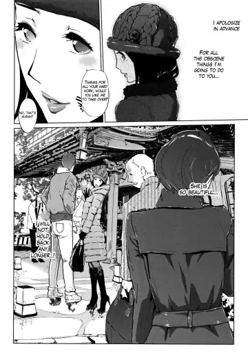 [Clone Ningen] Shinjuiro no Zanzou ~Kazoku ga Neshizumatta Ato de~ Ch. 6 Fhentai - Page 18