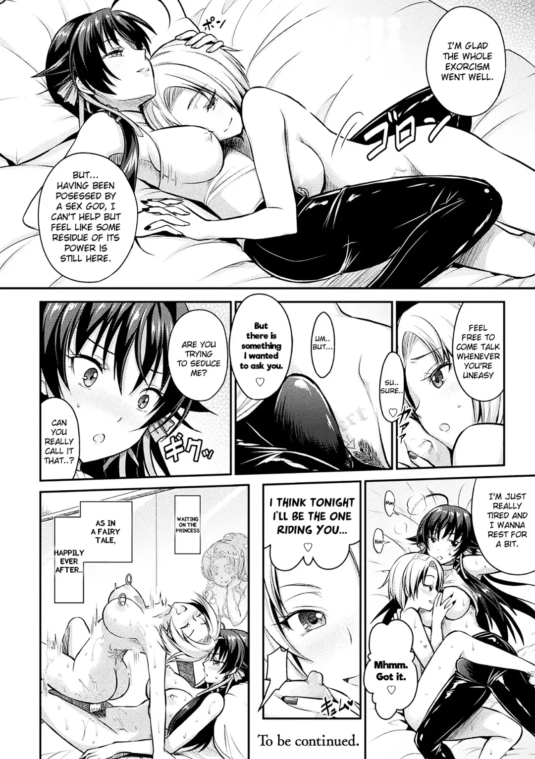 [Alto Seneka - Rusty Soul] Curse Eater Juso Kuraishi Ch. 3-4 Fhentai - Page 56