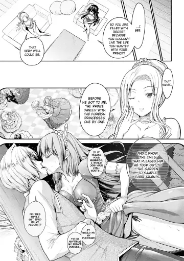 [Alto Seneka - Rusty Soul] Curse Eater Juso Kuraishi Ch. 3-4 Fhentai - Page 37