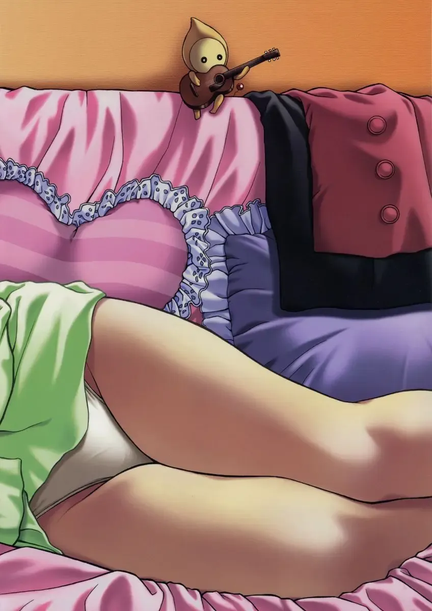 PINK PLANET Fhentai - Page 66