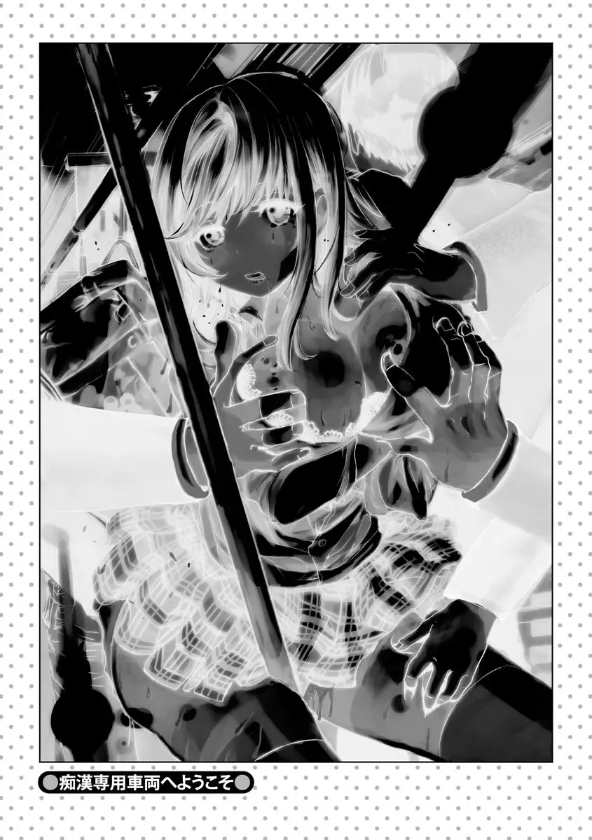 [Harumi Jun] Chikan Senyou Sharyou e Youkoso Fhentai - Page 215