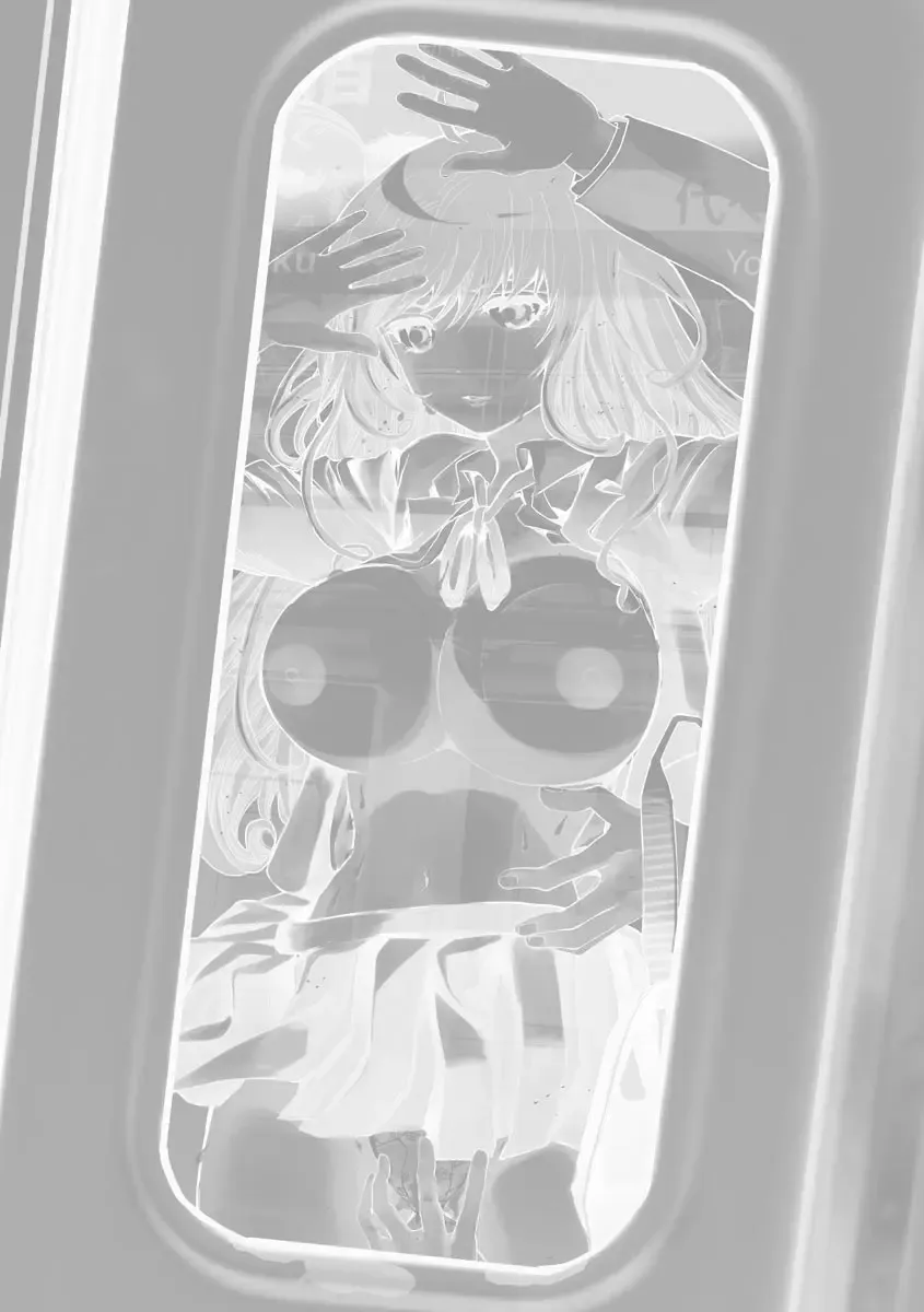 [Harumi Jun] Chikan Senyou Sharyou e Youkoso Fhentai - Page 58