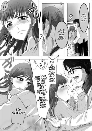 [Nyantarous] Otokonoko no Toilet Jijou (Gekkan Web Otoko no Ko-llection! S Vol. 37 Fhentai - Page 11