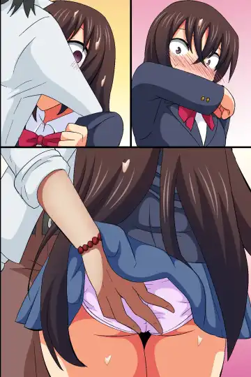 [Dining] Akogare no Anoko ga Gesu Furyou-tachi ni Shojo o Ubawarete Sore o Neta ni Odosare Seishori Hentai Pet ni Ochiteita Fhentai - Page 51