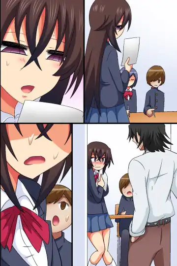 [Dining] Akogare no Anoko ga Gesu Furyou-tachi ni Shojo o Ubawarete Sore o Neta ni Odosare Seishori Hentai Pet ni Ochiteita Fhentai - Page 57