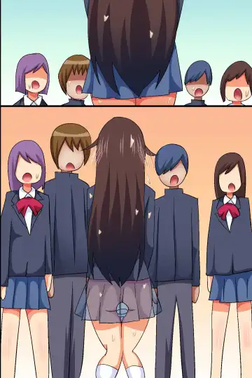 [Dining] Akogare no Anoko ga Gesu Furyou-tachi ni Shojo o Ubawarete Sore o Neta ni Odosare Seishori Hentai Pet ni Ochiteita Fhentai - Page 77