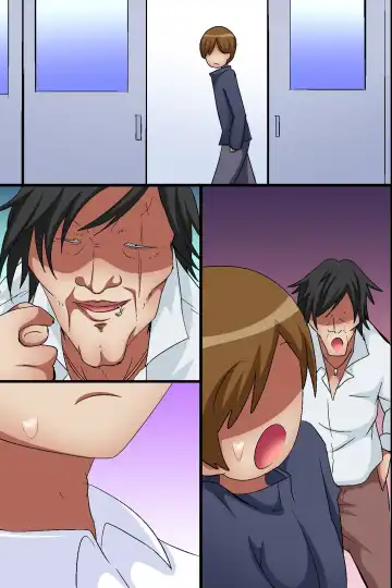 [Dining] Akogare no Anoko ga Gesu Furyou-tachi ni Shojo o Ubawarete Sore o Neta ni Odosare Seishori Hentai Pet ni Ochiteita Fhentai - Page 78