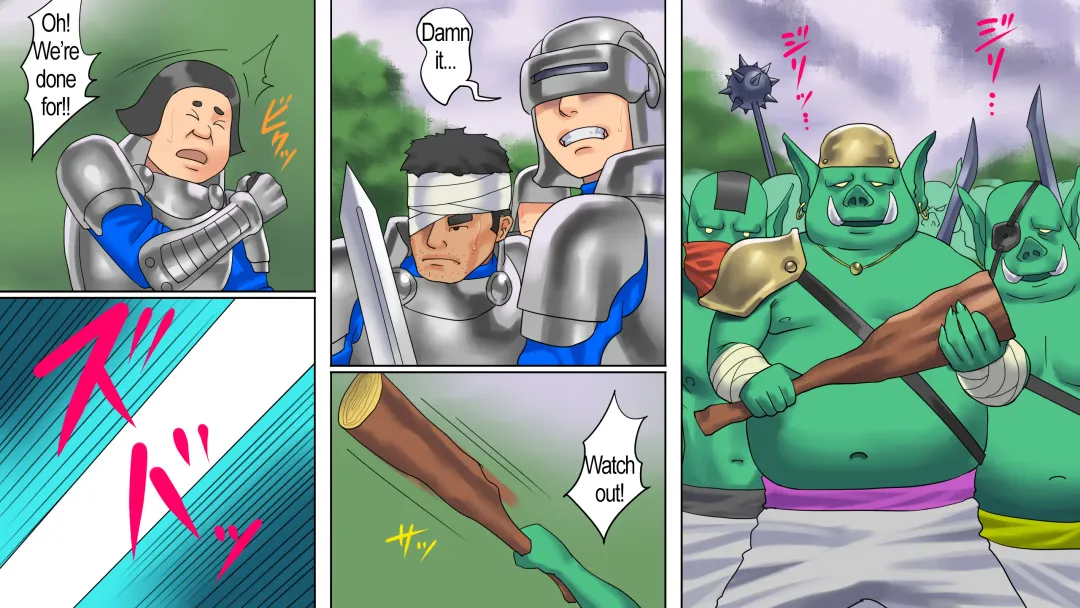 [Papermania] Seikishi Aquarius Chijoku no Nyotai Kaizou | Holy Knight Aquarius - Slut Body Remodeling of Shame Fhentai - Page 2