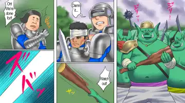 [Papermania] Seikishi Aquarius Chijoku no Nyotai Kaizou | Holy Knight Aquarius - Slut Body Remodeling of Shame Fhentai - Page 2