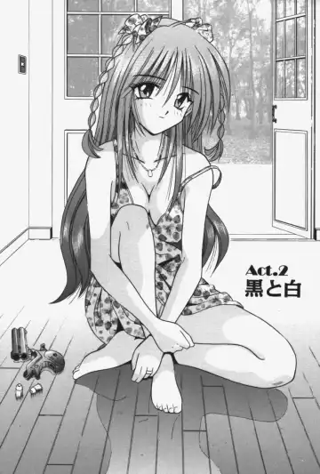 [Matra Milan] Kitty Mint Fhentai - Page 26