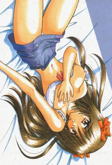 [Matra Milan] Kitty Mint Fhentai - Page 4