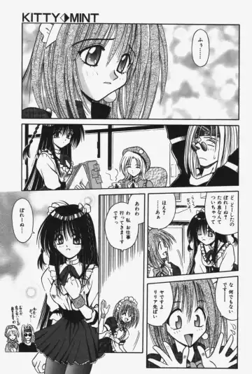 [Matra Milan] Kitty Mint Fhentai - Page 48