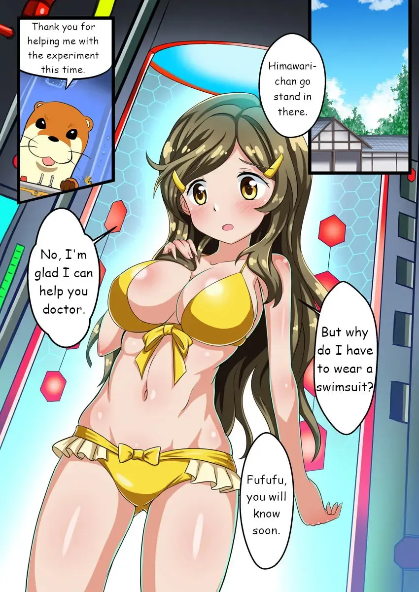 Vividark Opertion Fhentai - Page 2