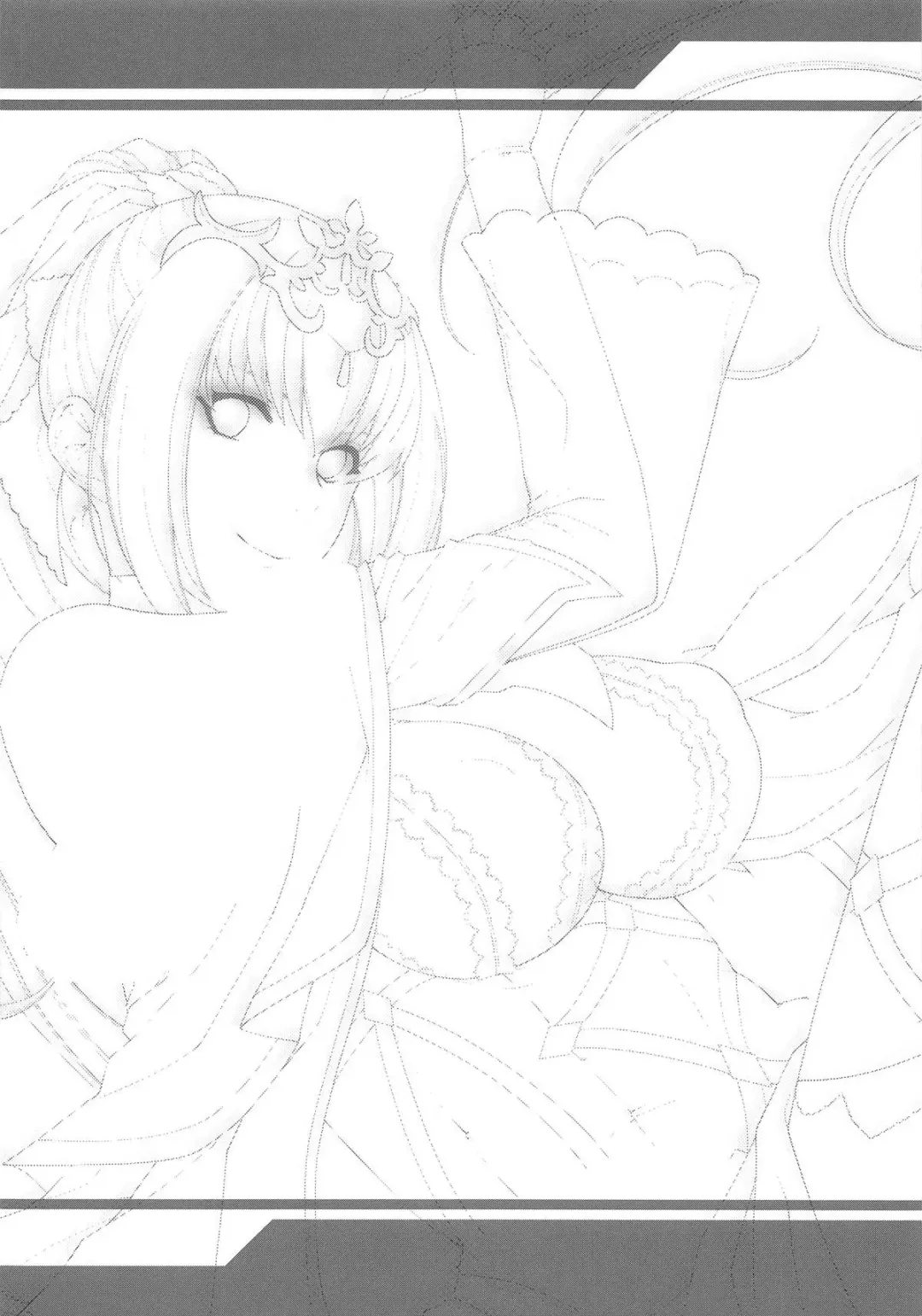 [Hiyoshi Hana - Uguisu Kagura] PURGADOIR SCEAL Fhentai - Page 3