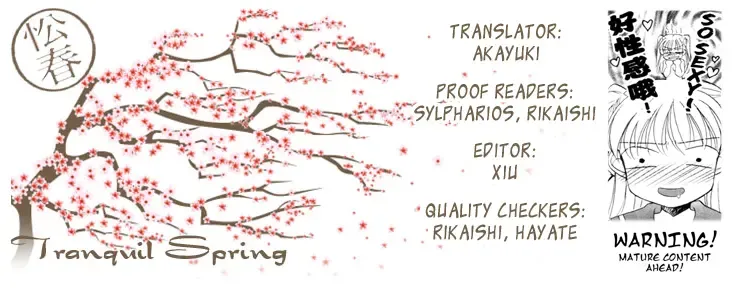 [Morinaga Milk] MILK SHELL Ch. 2-3 Fhentai - Page 19