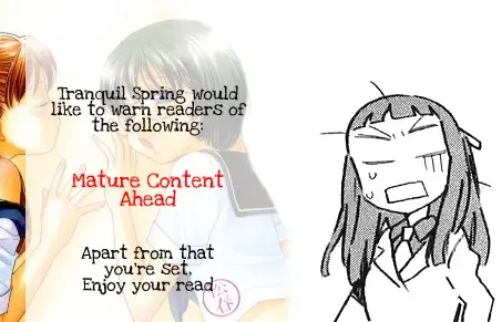 [Morinaga Milk] MILK SHELL Ch. 2-3 Fhentai - Page 20