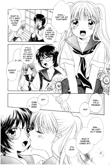 [Morinaga Milk] MILK SHELL Ch. 2-3 Fhentai - Page 22