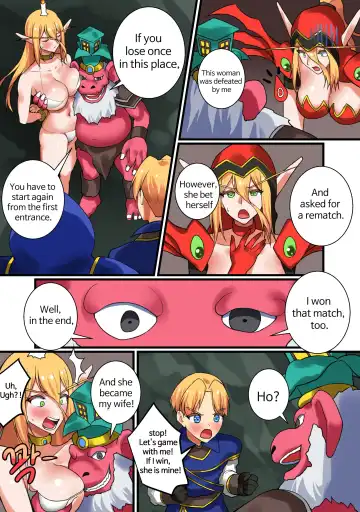[Hsd] With Teacher Jaina? 07 Fhentai - Page 4