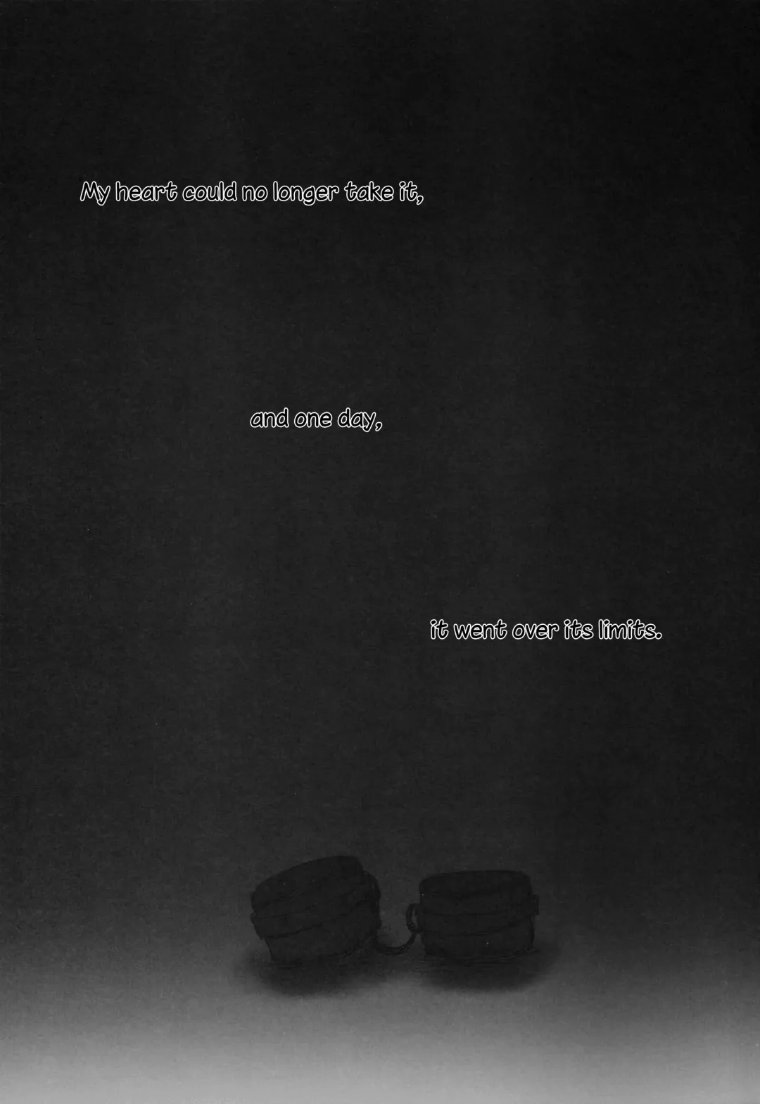 [Chichan54 - Nishizawa Haruna] Kousoku | Bondage Fhentai - Page 18