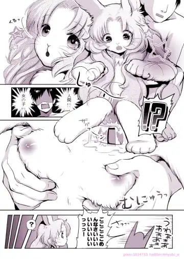 [Kiichi] First Fhentai - Page 3